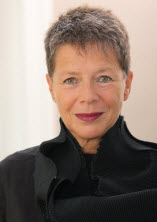 Rechtsanwältin   Eva Welzer