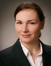 Rechtsanwältin   Franziska Goll-Doerfel