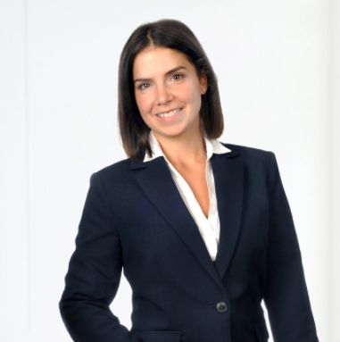 Rechtsanwältin   Franziska Gottschlich