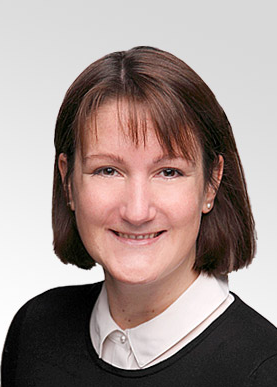 Rechtsanwältin   Franziska Rode