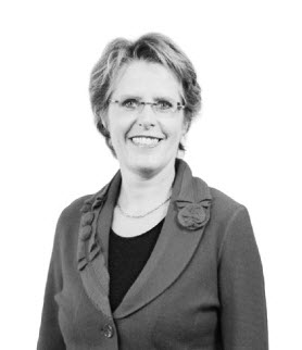 Rechtsanwältin   Gabriele Goeble