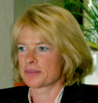 Rechtsanwältin  Dr. Gabriele Hitzlberger