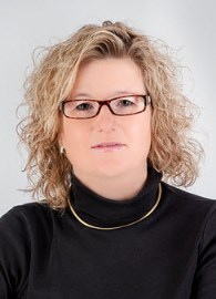 Rechtsanwältin   Gabriele Jakob