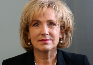 Rechtsanwältin   Gabriele Schumacher