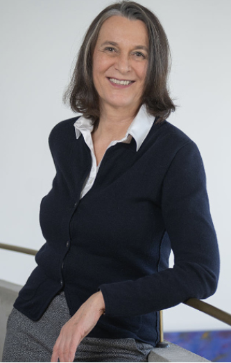 Rechtsanwältin  Dr. Gabriele Sonntag