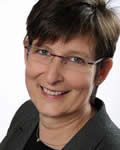 Rechtsanwältin   Gabriele Stahl