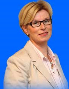 Rechtsanwältin   Gabriele Timmermeier