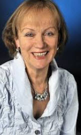 Rechtsanwältin   Gisela Heil