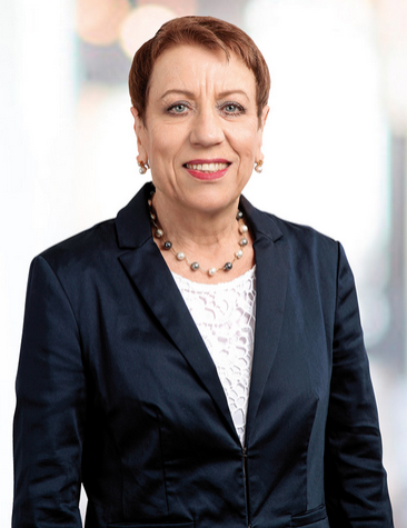 Rechtsanwältin   Gisela Lampe