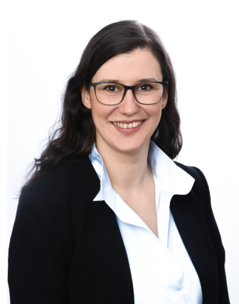 Rechtsanwältin   Hannah Feuring