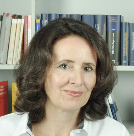 Rechtsanwältin   Heidi Gerstmeier