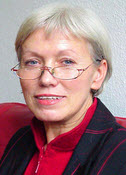 Rechtsanwältin   Heidi Witter
