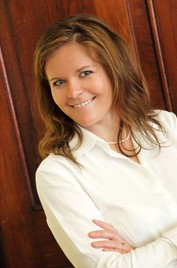 Rechtsanwältin Heidi Zieringer