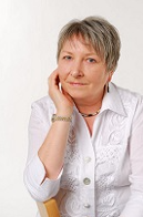 Rechtsanwältin   Heike Eimertenbrink-Langer