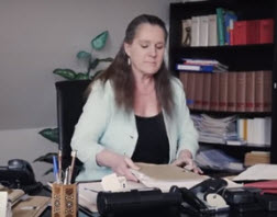 Rechtsanwältin Heike Köster