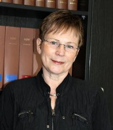 Rechtsanwältin   Heike Märtin
