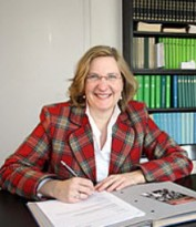 Rechtsanwältin   Heike Rung-Braun