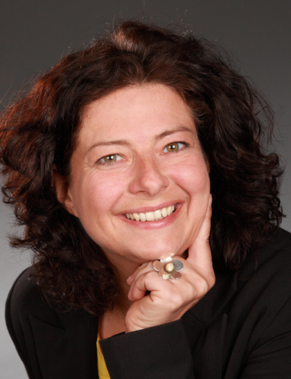 Rechtsanwältin   Heike Steininger