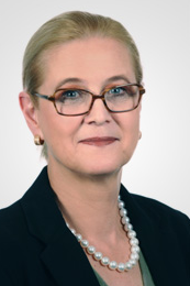 Rechtsanwältin   Heike Weber