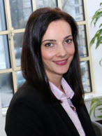 Rechtsanwältin   Helena Meißner