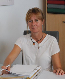 Rechtsanwältin   Inga Nielsen-Schmidt