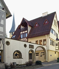 Rechtsanwältin   Ingrid Bauer-Breckle