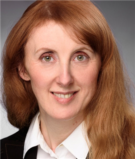 Rechtsanwältin   Irina Moser