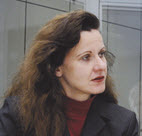 Rechtsanwältin   Iris Kappler