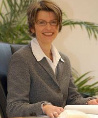 Rechtsanwältin   Iris Reitt