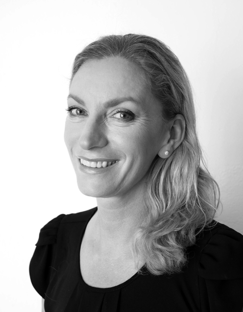 Rechtsanwältin   Izabela Sylwia Demacker