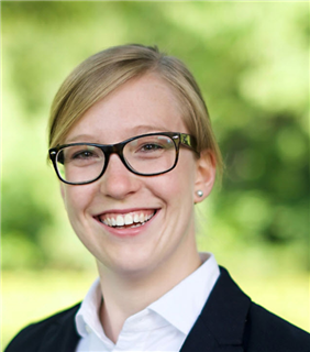 Rechtsanwältin   Jacquelin Köhler