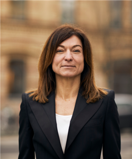 Rechtsanwältin   Jana Neumann