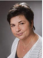 Rechtsanwältin   Jana Wolfgramm