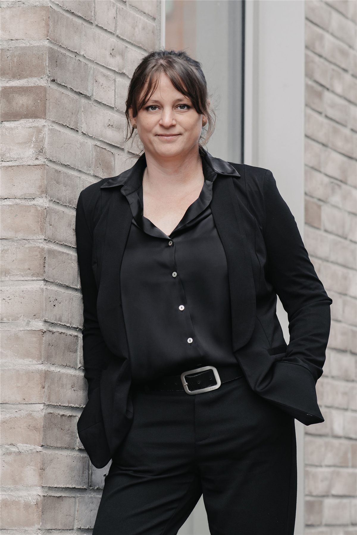 Rechtsanwältin   Janina Grothe