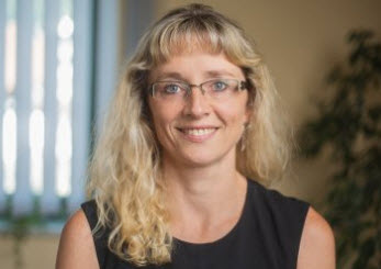 Rechtsanwältin   Jenny Zabernig