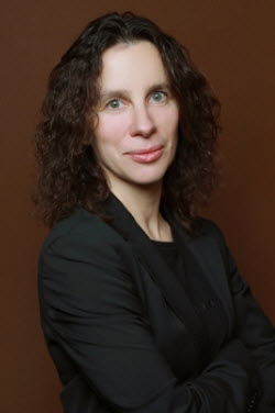 Rechtsanwältin   Judith Machalett