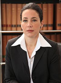 Rechtsanwältin   Judith Möhler