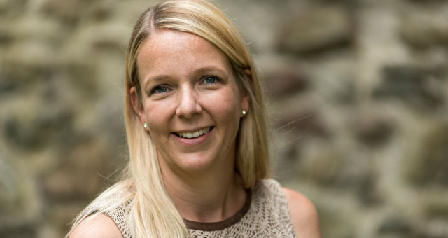 Rechtsanwältin   Julia Dörr