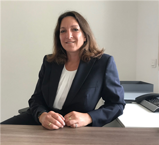 Rechtsanwältin   Julia Freytag