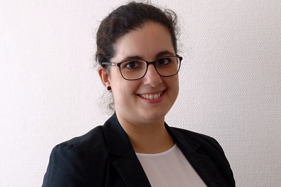 Rechtsanwältin Julia Ihde-Sakkal