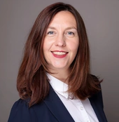 Rechtsanwältin  LL.M Juliane Graf