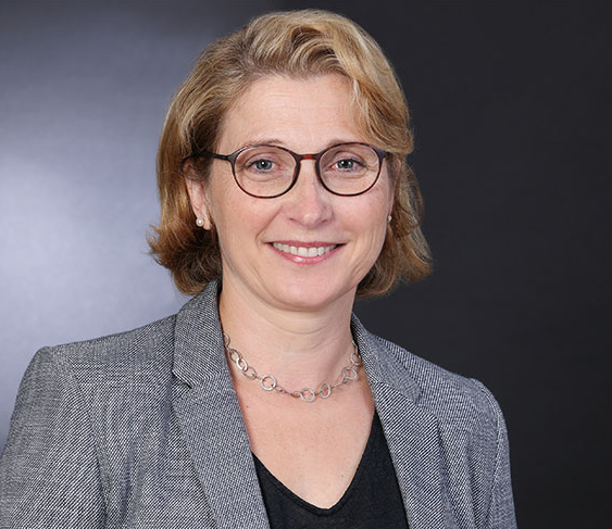 Rechtsanwältin   Juliane Steinmetz