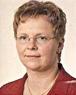 Rechtsanwältin   Jutta Brendel