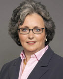 Rechtsanwältin  Dr. Jutta Glock