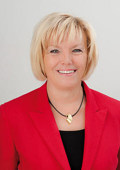 Rechtsanwältin   Jutta Leitherer