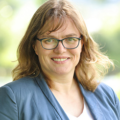 Rechtsanwältin   Jutta Wedewer