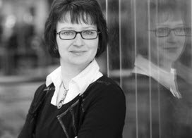 Rechtsanwältin   Karen Kittner