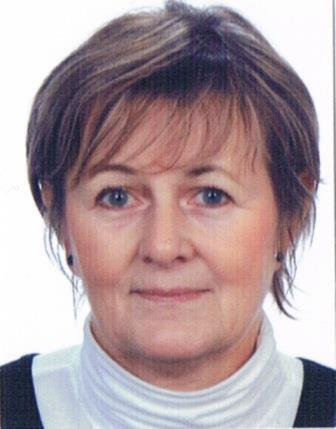 Rechtsanwältin   Karen Lange