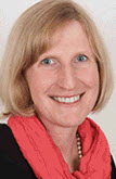 Rechtsanwältin   Karin Bommer-Schmid