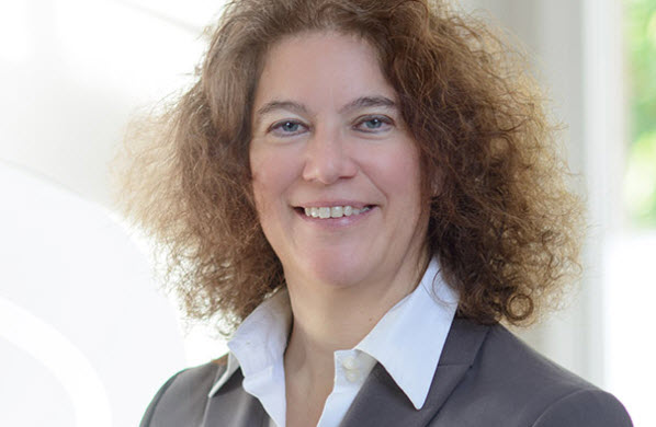 Rechtsanwältin Dr. Karin Gunzelmann